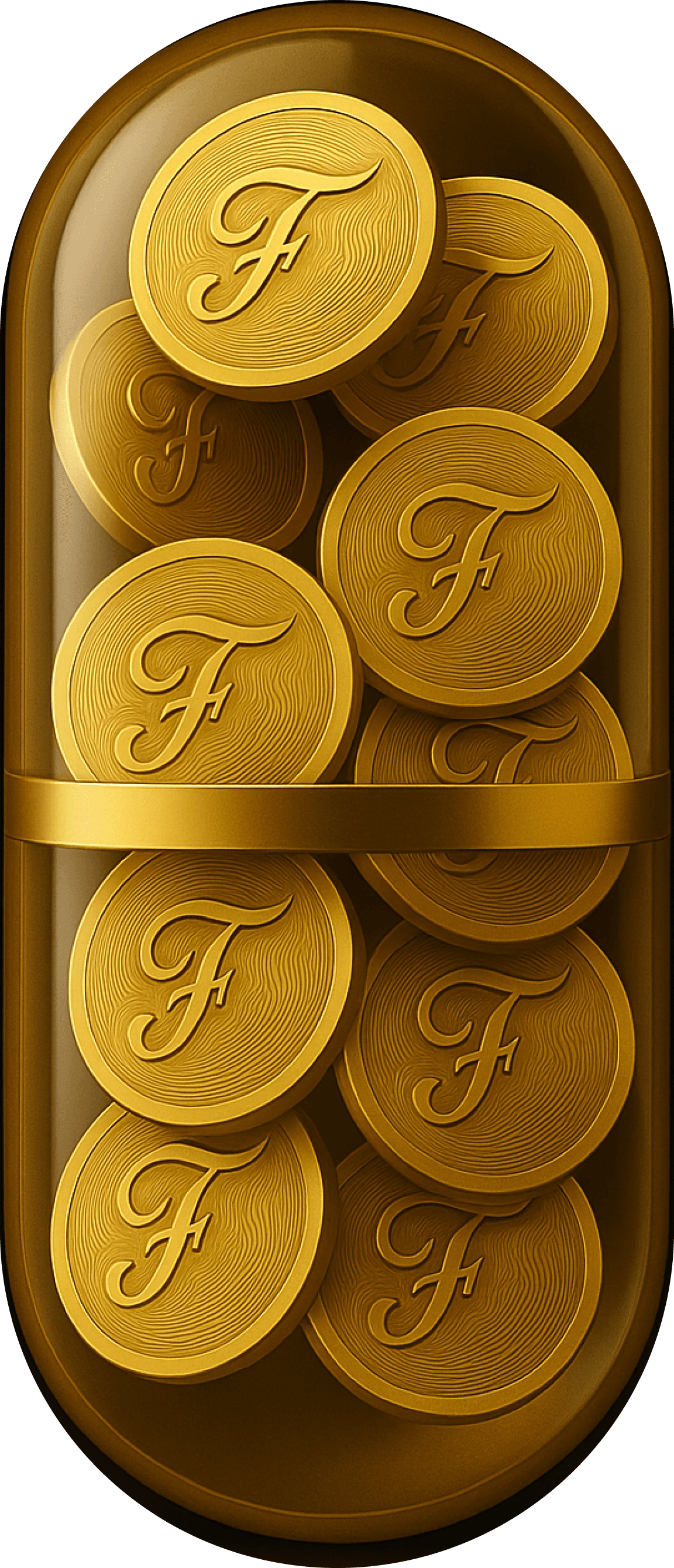 Faircoin Capsule